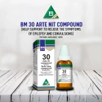 BM NO 30