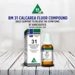 BM NO 31